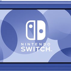 Nintendo Switch Lite 32GB Blue