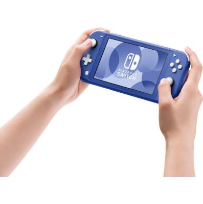 Nintendo Switch Lite 32GB Blue