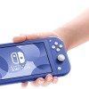 Nintendo Switch Lite 32GB Blue