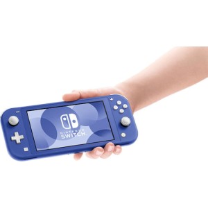 Nintendo Switch Lite 32GB Blue