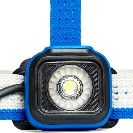 Black Diamond Επαναφορτιζόμενος Φακός Κεφαλής LED IPX4 με Μέγιστη Φωτεινότητα 500lm Sprinter 500