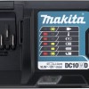Makita Φορτιστής Μπαταριών Εργαλείου 12V Λιθίου DC10WD