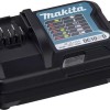 Makita Φορτιστής Μπαταριών Εργαλείου 12V Λιθίου DC10WD