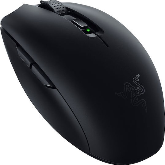 Razer Orochi V2 Ασύρματο Gaming Ποντίκι 18000 DPI Μαύρο