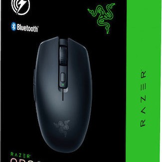 Razer Orochi V2 Ασύρματο Gaming Ποντίκι 18000 DPI Μαύρο