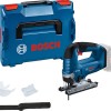 Bosch Gst 18v-125 B Σέγα