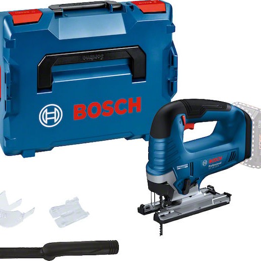 Bosch Gst 18v-125 B Σέγα