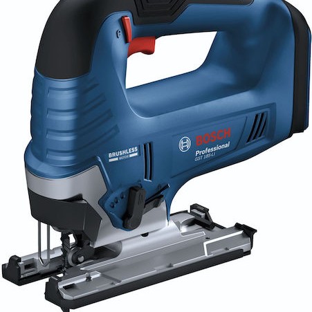 Bosch Gst 18v-125 B Σέγα