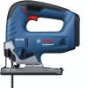 Bosch Gst 18v-125 B Σέγα