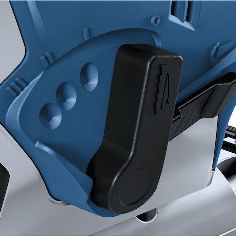 Bosch Gst 18v-125 B Σέγα