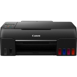 Canon Pixma G650 Έγχρωμο Πολυμηχάνημα Inkjet 4620C006