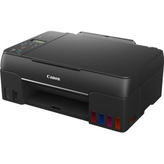 Canon Pixma G650 Έγχρωμο Πολυμηχάνημα Inkjet 4620C006