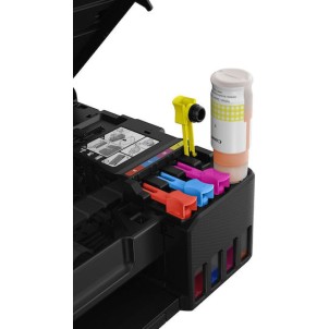 Canon Pixma G650 Έγχρωμο Πολυμηχάνημα Inkjet 4620C006