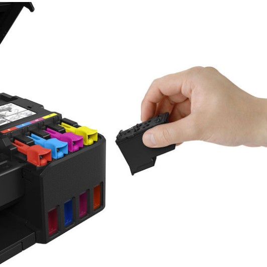 Canon Pixma G650 Έγχρωμο Πολυμηχάνημα Inkjet 4620C006