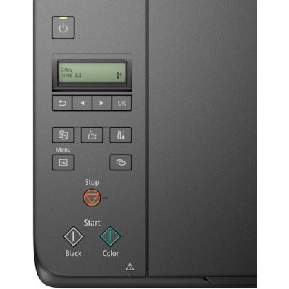 Canon Pixma G650 Έγχρωμο Πολυμηχάνημα Inkjet 4620C006