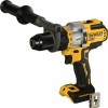 Dewalt Κρουστικό Δραπανοκατσάβιδο Μπαταρίας Solo Brushless 18V