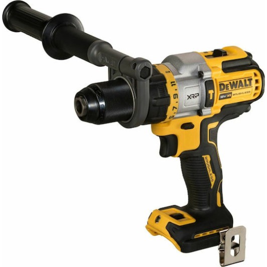 Dewalt Κρουστικό Δραπανοκατσάβιδο Μπαταρίας Solo Brushless 18V