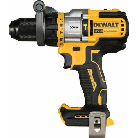 Dewalt Κρουστικό Δραπανοκατσάβιδο Μπαταρίας Solo Brushless 18V