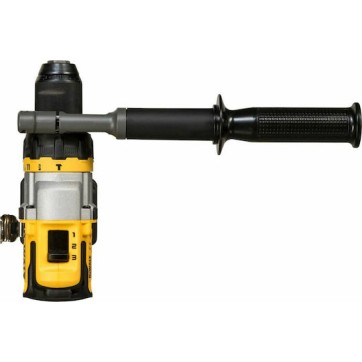 Dewalt Κρουστικό Δραπανοκατσάβιδο Μπαταρίας Solo Brushless 18V