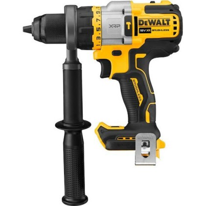 Dewalt Κρουστικό Δραπανοκατσάβιδο Μπαταρίας Solo Brushless 18V