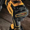 Dewalt Κρουστικό Δραπανοκατσάβιδο Μπαταρίας Solo Brushless 18V