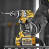 Dewalt Κρουστικό Δραπανοκατσάβιδο Μπαταρίας Solo Brushless 18V