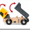 Brio Toys Construction Vehicles Φορτηγό για 3+ Ετών