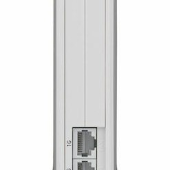 AVM Fritz!Repeater 6000 Mesh WiFi Extender Tri Band (2.4 & 5 & 5GHz) 2400Mbps