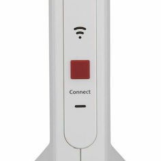 AVM Fritz!Repeater 6000 Mesh WiFi Extender Tri Band (2.4 & 5 & 5GHz) 2400Mbps