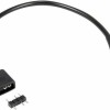 Καλώδιο Inter-tech 1x 3pin 5v Rgb > 1x Vdg Connector 20cm Retail