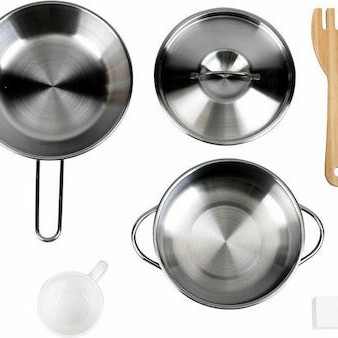 Klein Παιδική Κουζίνα για 3+ Ετών