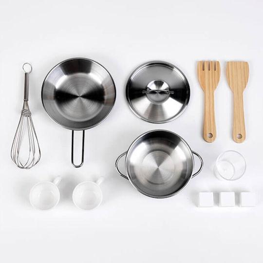 Klein Παιδική Κουζίνα για 3+ Ετών