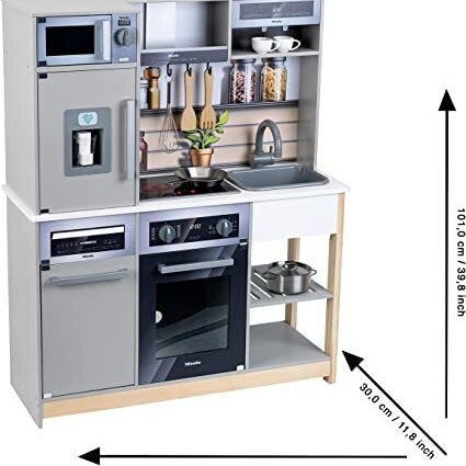 Klein Παιδική Κουζίνα για 3+ Ετών