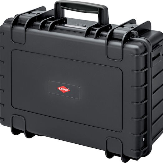 Knipex Βαλίτσα με Εργαλεία Ηλεκτρολόγου