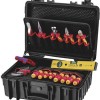 Knipex Βαλίτσα με Εργαλεία Ηλεκτρολόγου