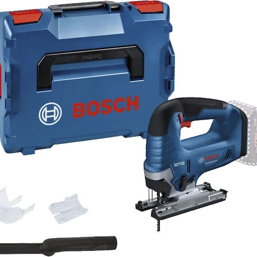 Bosch Gst Σέγα