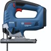 Bosch Gst Σέγα