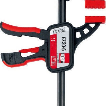 Bessey EZL15-8 Σφιγκτήρας Τύπου 