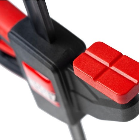 Bessey EZL45-8 Σφιγκτήρας Σκανδάλης με Μέγιστο Άνοιγμα 450mm