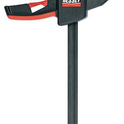 Bessey EZL60-8 Σφιγκτήρας Σκανδάλης με Μέγιστο Άνοιγμα 600mm