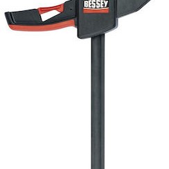 Bessey EZM15-6 Σφιγκτήρας Σκανδάλης με Μέγιστο Άνοιγμα 150mm