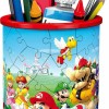 Puzzle Μολυβοθήκη Nintendo Super Mario 3D 54 Κομμάτια