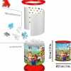 Puzzle Μολυβοθήκη Nintendo Super Mario 3D 54 Κομμάτια