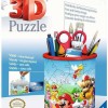 Puzzle Μολυβοθήκη Nintendo Super Mario 3D 54 Κομμάτια