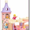 Brio Toys Disney Princess Castle Σετ με Τρενάκι από Ξύλο για 3+ Ετών