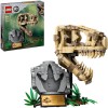 Lego Jurassic World Dinosaur Fossils T Rex Skull για 9+ Ετών