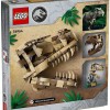 Lego Jurassic World Dinosaur Fossils T Rex Skull για 9+ Ετών