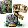 Lego Jurassic World Dinosaur Fossils T Rex Skull για 9+ Ετών
