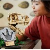 Lego Jurassic World Dinosaur Fossils T Rex Skull για 9+ Ετών