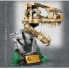 Lego Jurassic World Dinosaur Fossils T Rex Skull για 9+ Ετών